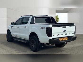 Used Ford Ranger 2018 for sale - 79646273: Photo