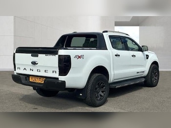 Used Ford Ranger 2018 for sale - 79646273: Photo