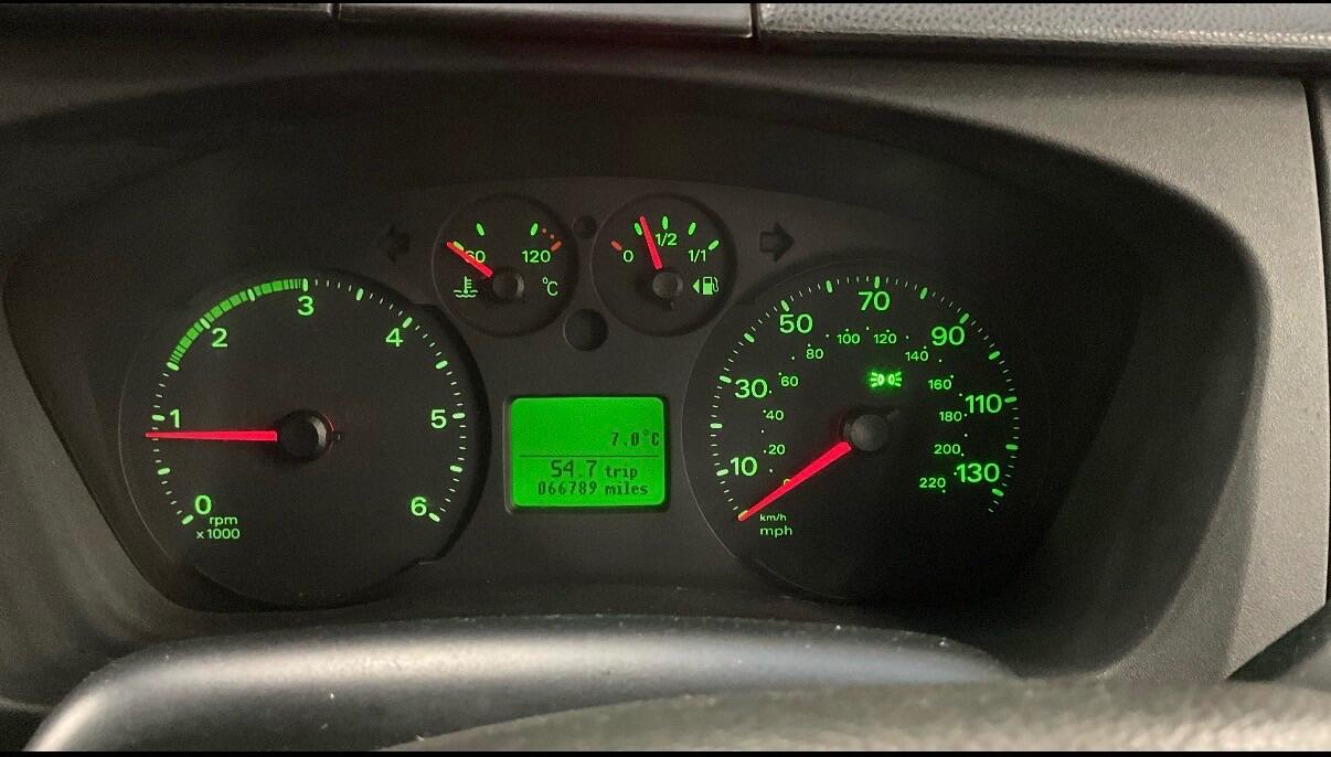 Used Ford Transit 2007 for sale - 77130627: Photo 9