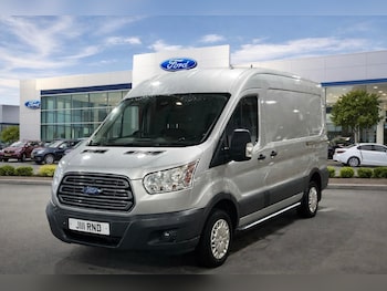 Used Ford Transit 2014 for sale - 77671850: Photo