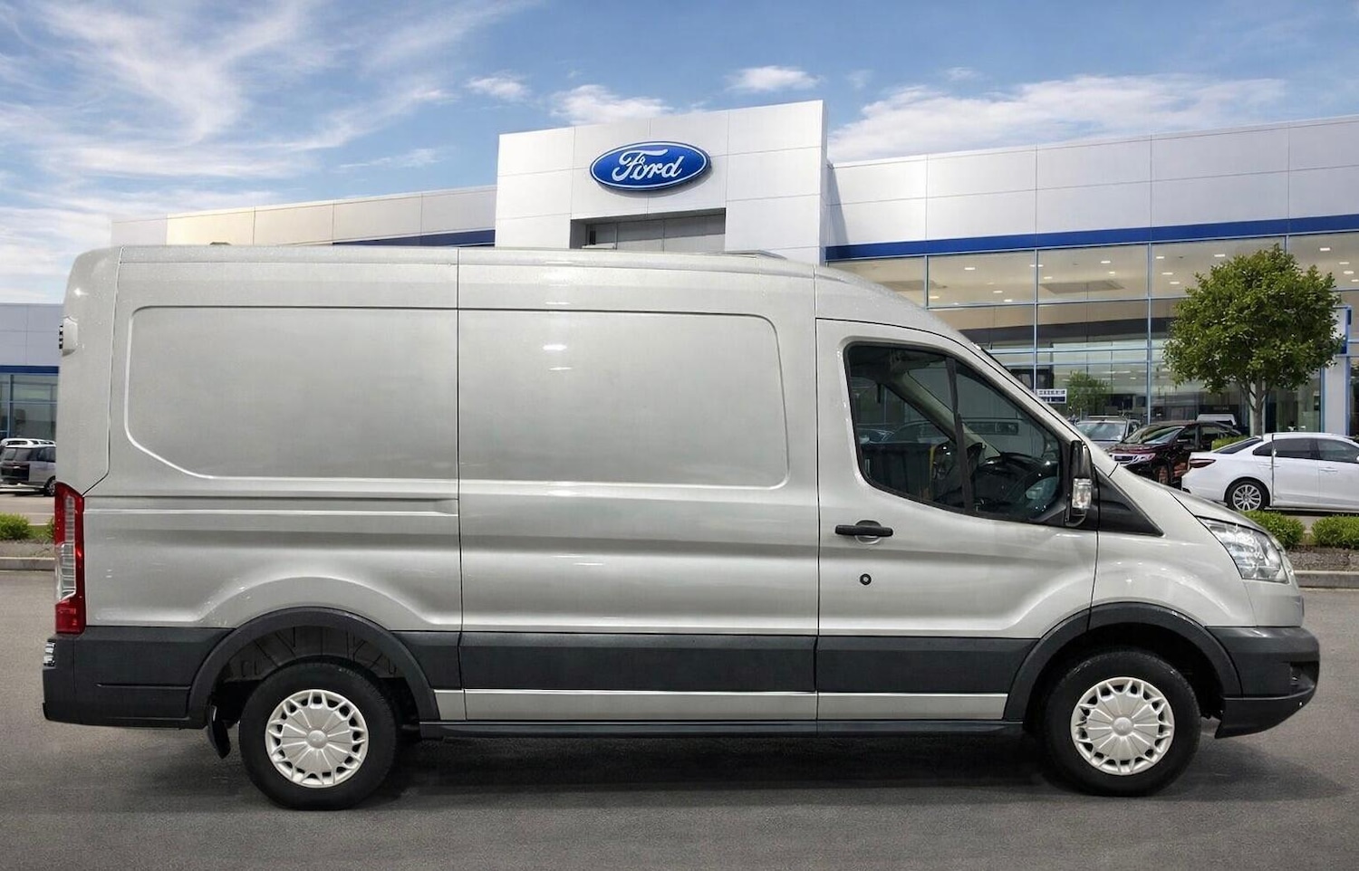 Used Ford Transit for sale - 77671850: Photo 3