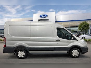 Used Ford Transit 2014 for sale - 77671850: Photo