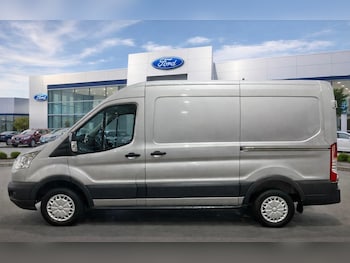 Used Ford Transit 2014 for sale - 77671850: Photo