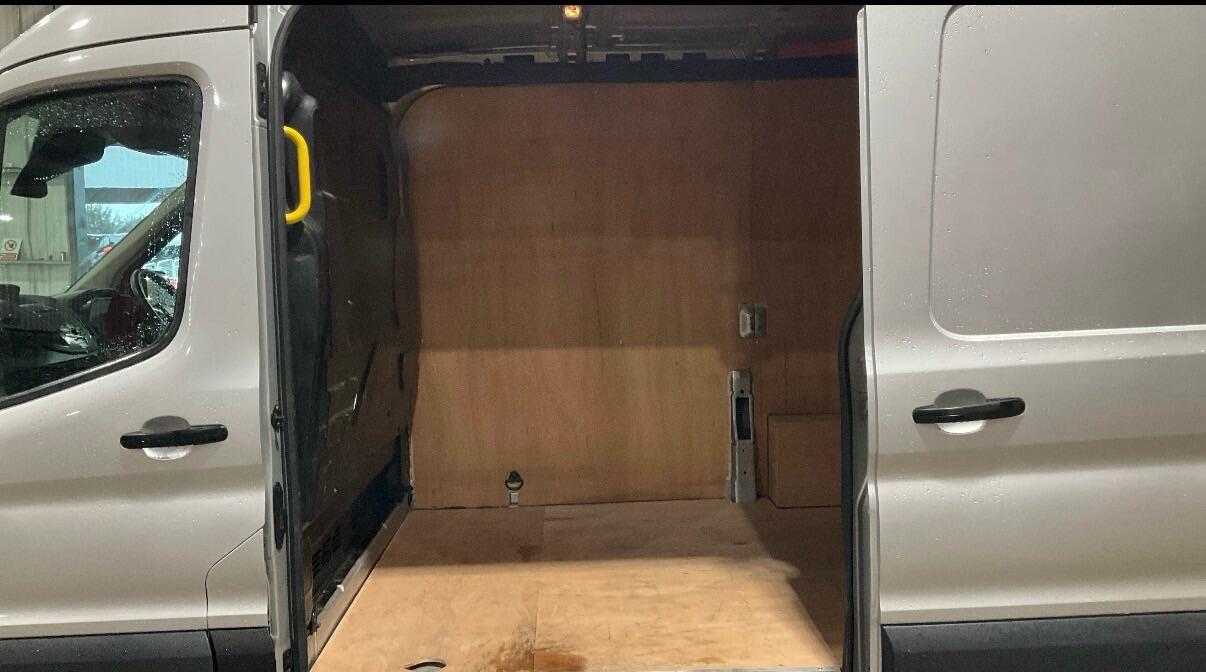 Used Ford Transit for sale - 77671850: Photo 5