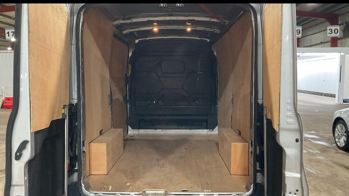 Used Ford Transit for sale - 77671850: Photo 6