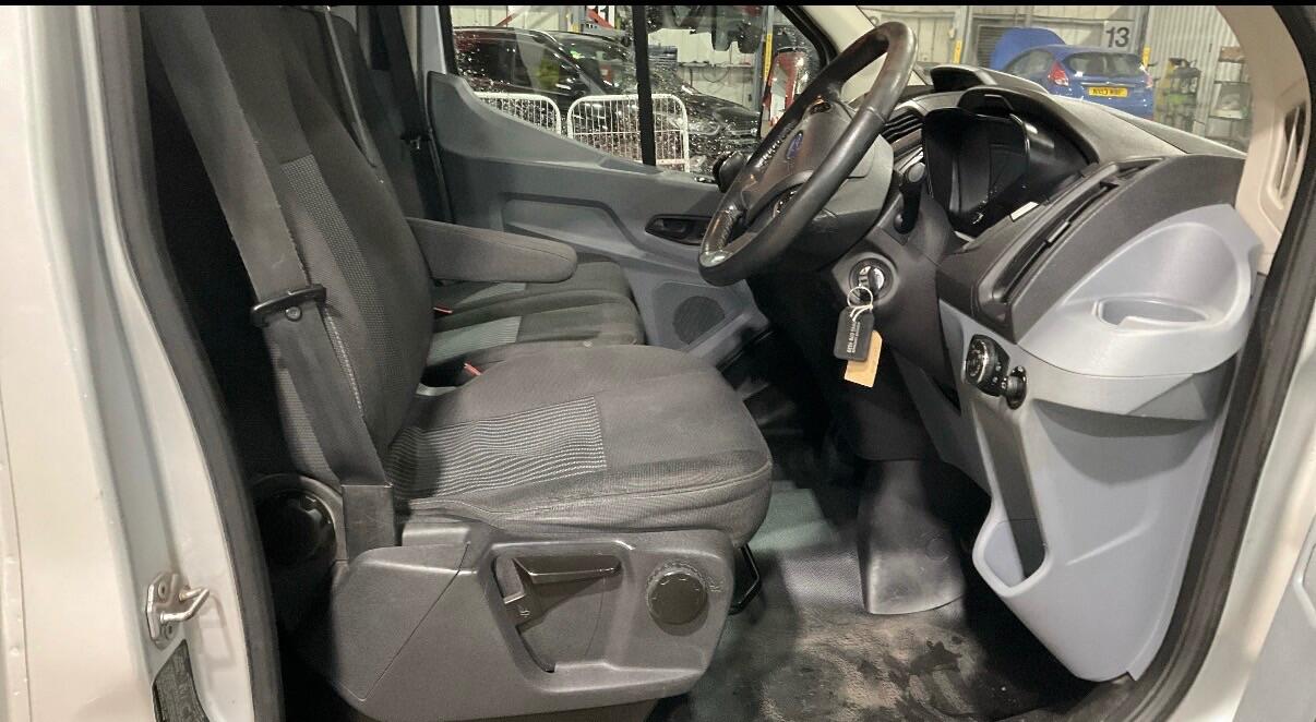 Used Ford Transit for sale - 77671850: Photo 8
