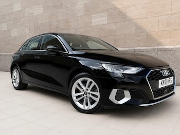 Used Audi A3 2021 for sale - 79308165: Photo