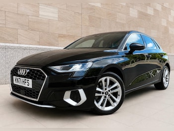 Used Audi A3 2021 for sale - 79308165: Photo