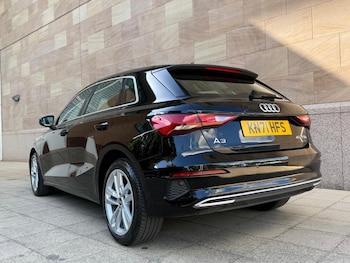 Used Audi A3 2021 for sale - 79308165: Photo
