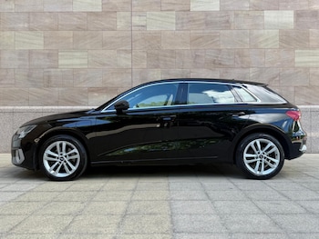 Used Audi A3 2021 for sale - 79308165: Photo