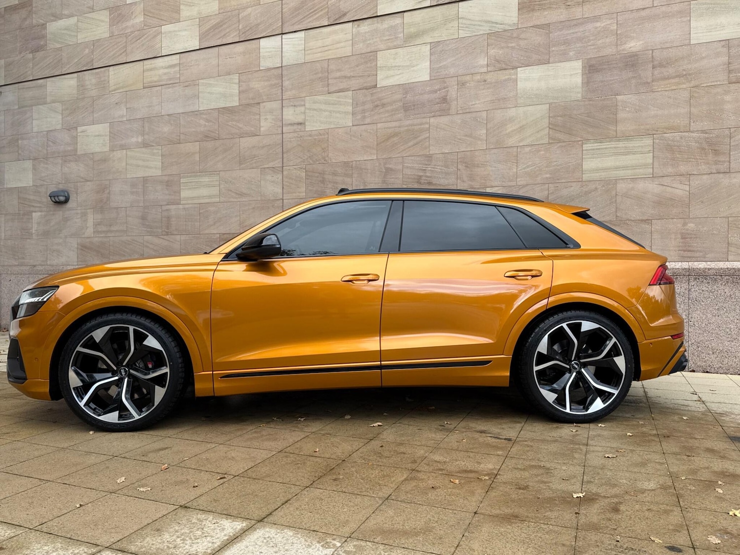 Used Audi SQ8 2020 for sale - 76425007: Photo 14