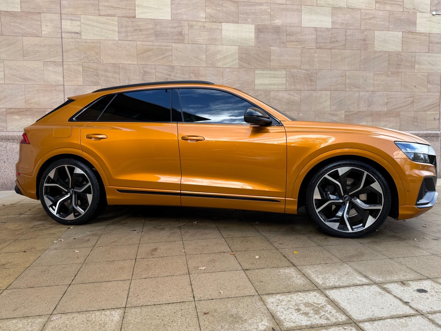 Used Audi SQ8 2020 for sale - 76425007: Photo 15