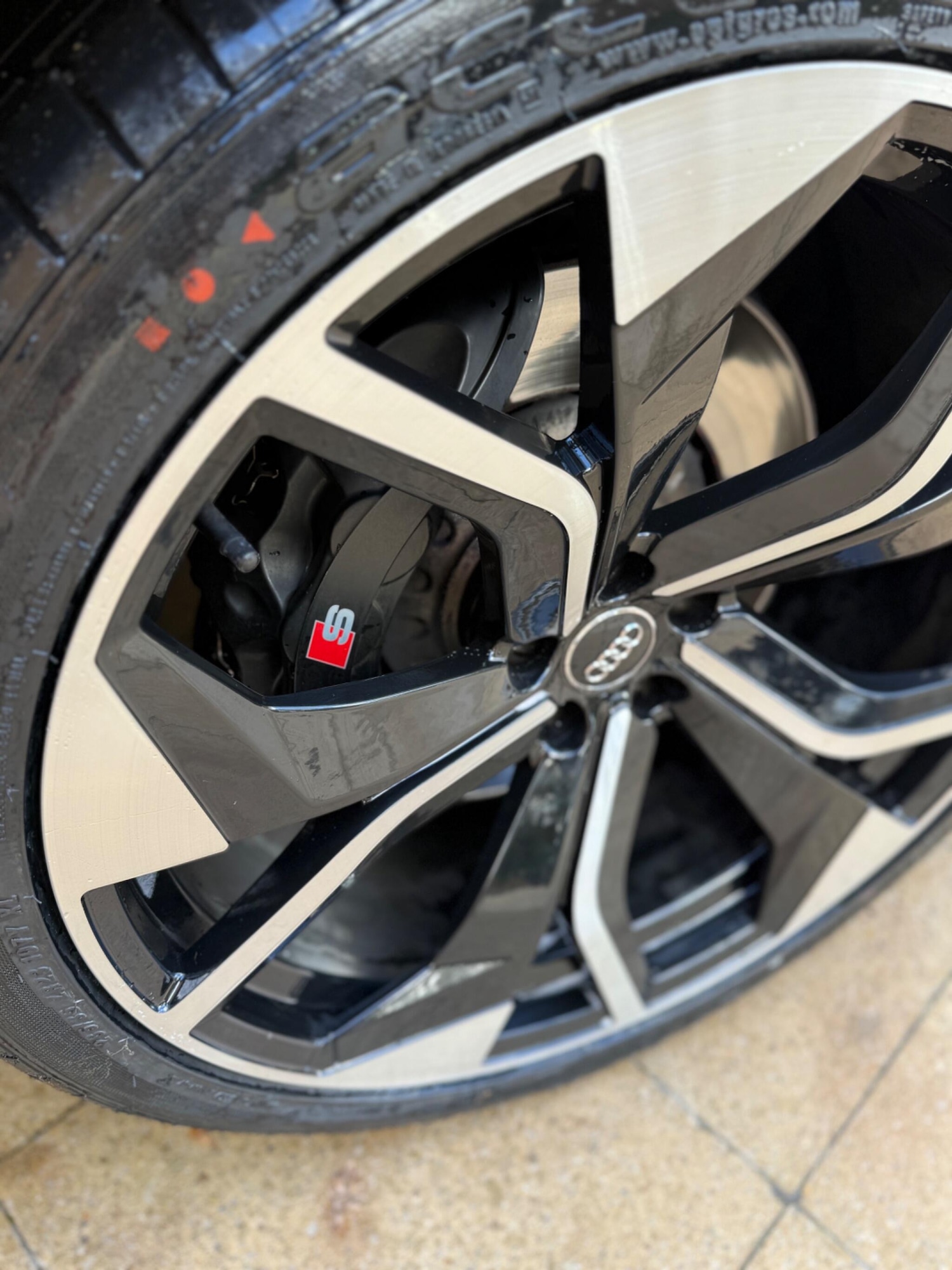 Used Audi SQ8 2020 for sale - 76425007: Photo 21