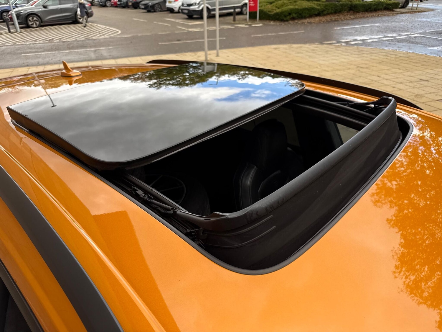 Used Audi SQ8 2020 for sale - 76425007: Photo 24