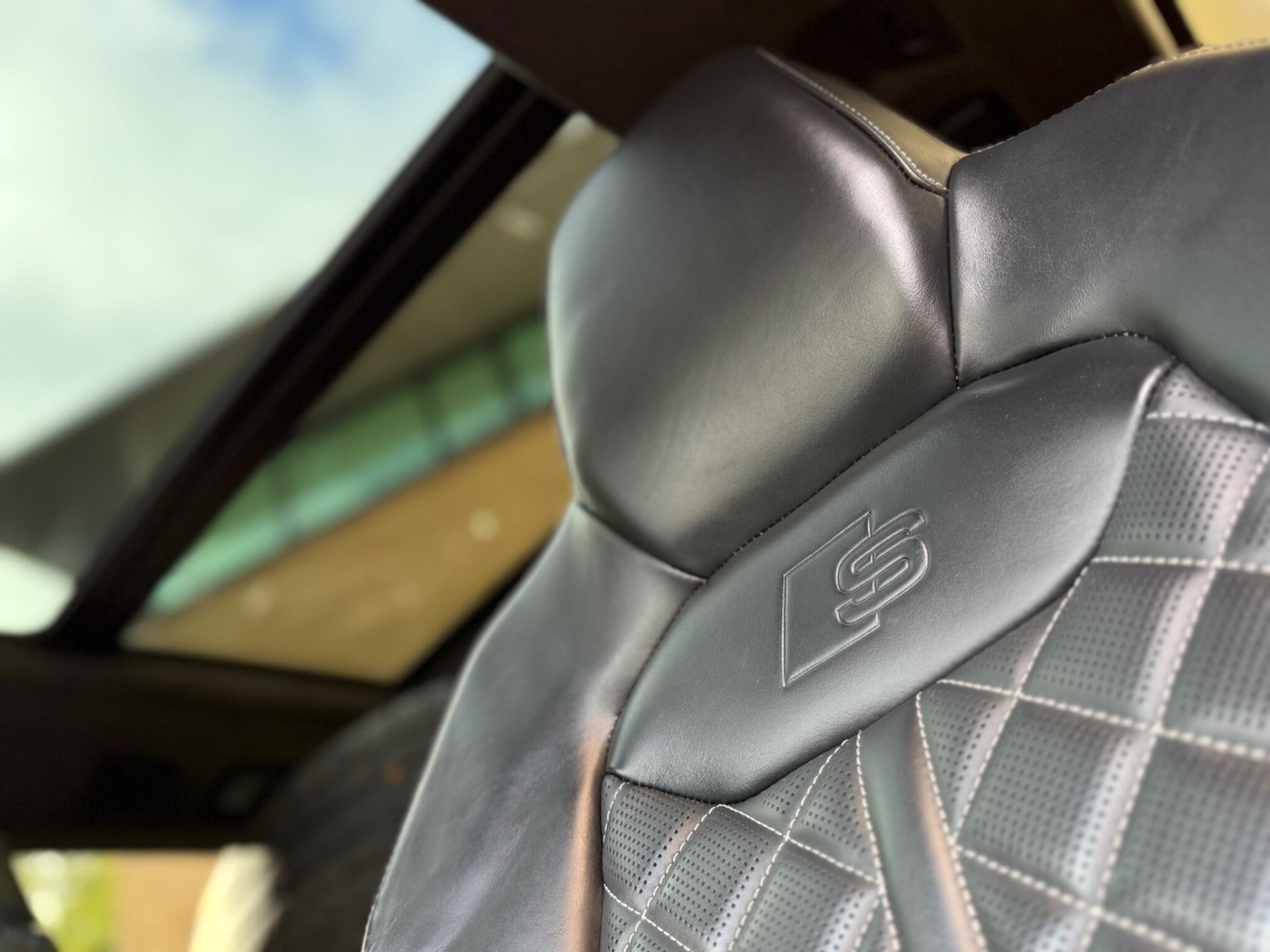 Used Audi SQ8 2020 for sale - 76425007: Photo 26