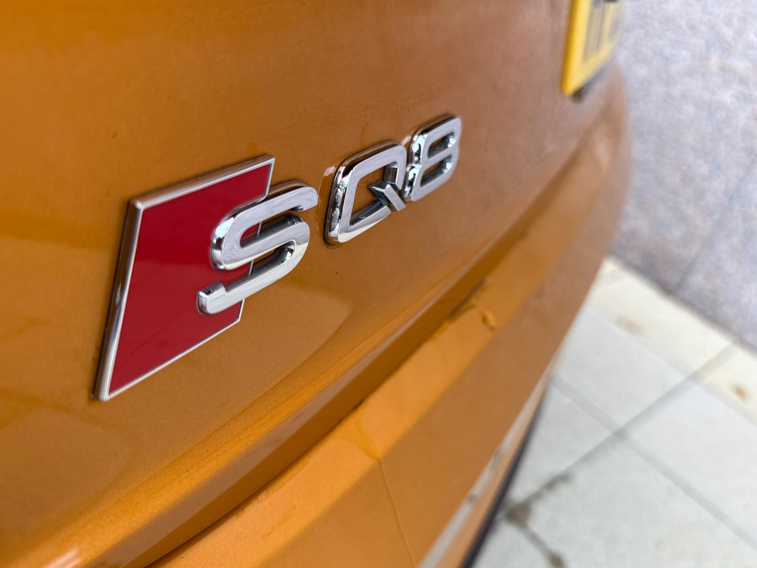 Used Audi SQ8 2020 for sale - 76425007: Photo 27