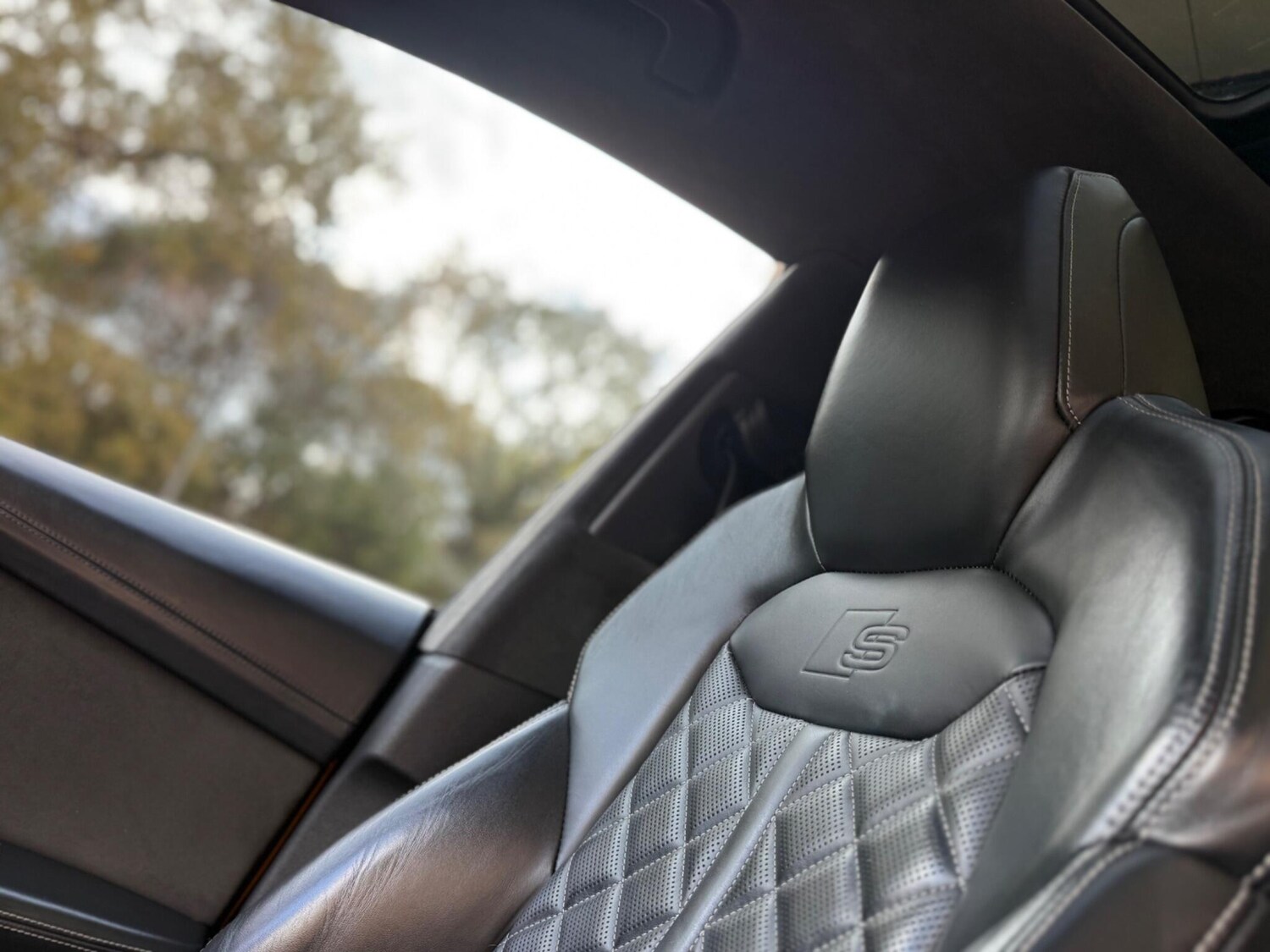 Used Audi SQ8 2020 for sale - 76425007: Photo 32