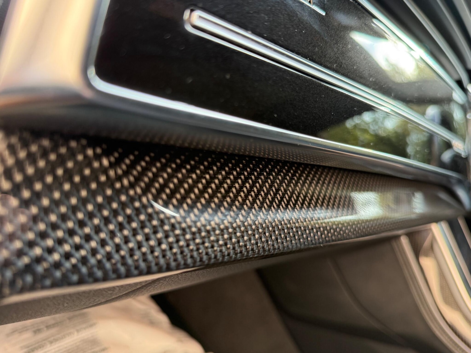 Used Audi SQ8 2020 for sale - 76425007: Photo 34