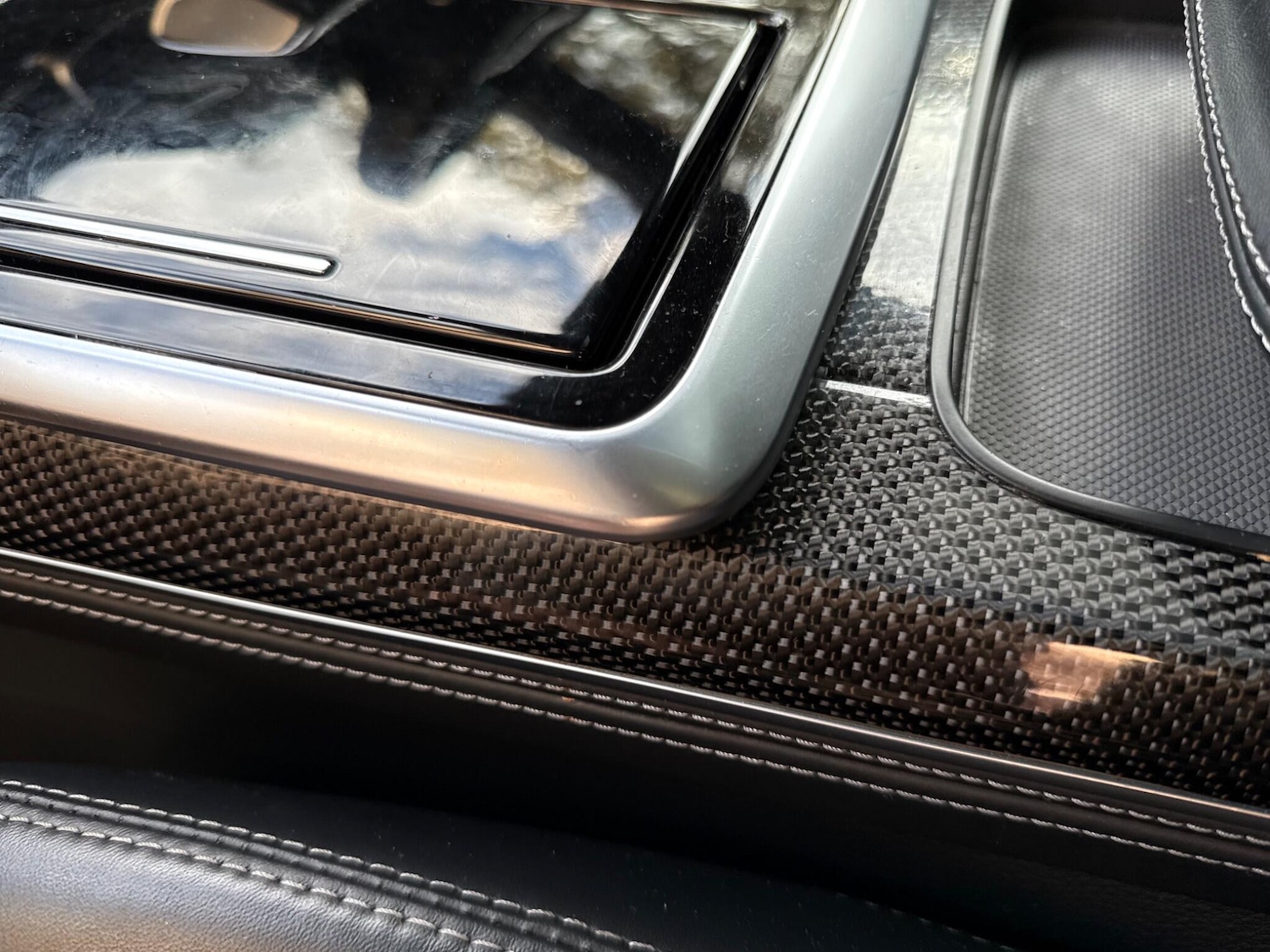 Used Audi SQ8 2020 for sale - 76425007: Photo 35