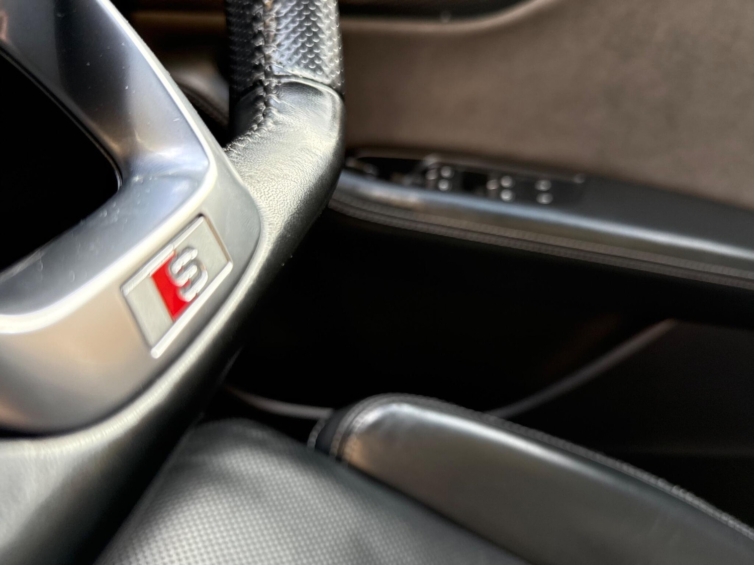 Used Audi SQ8 2020 for sale - 76425007: Photo 36