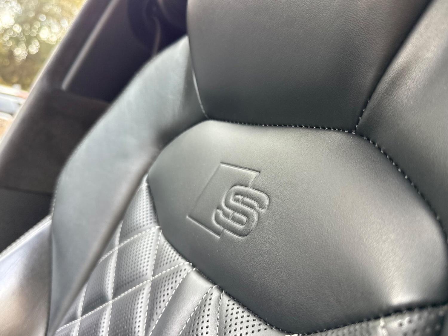 Used Audi SQ8 2020 for sale - 76425007: Photo 37