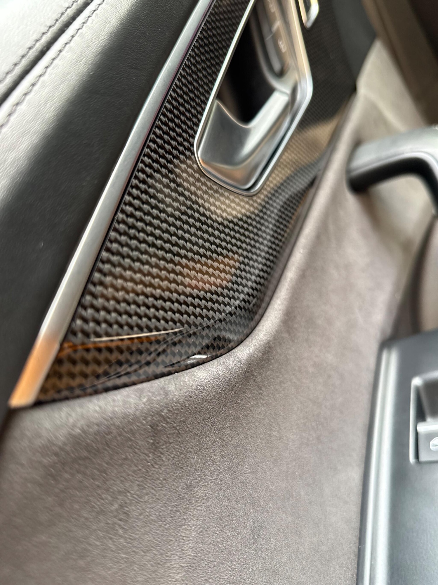 Used Audi SQ8 2020 for sale - 76425007: Photo 38