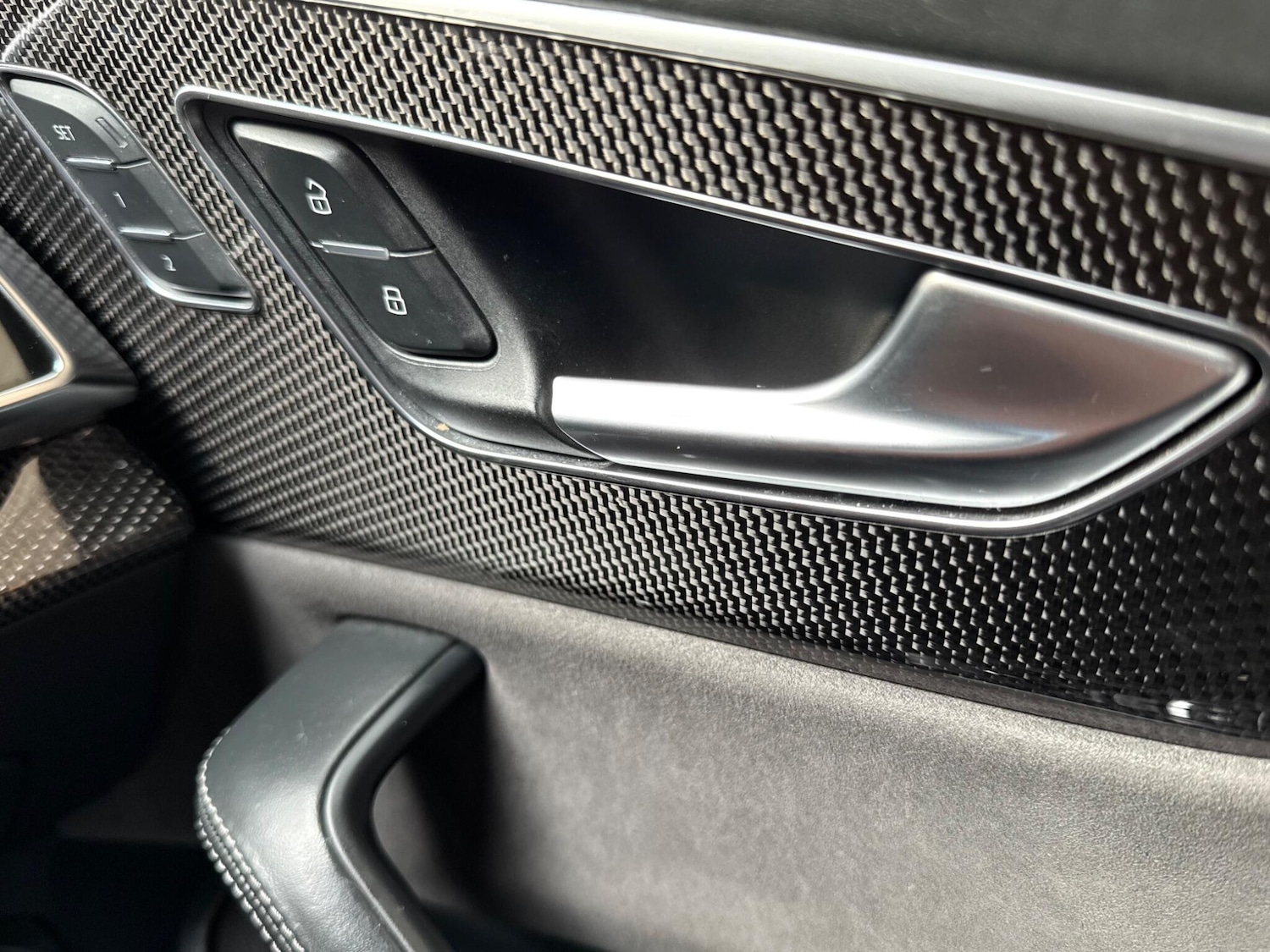 Used Audi SQ8 2020 for sale - 76425007: Photo 49