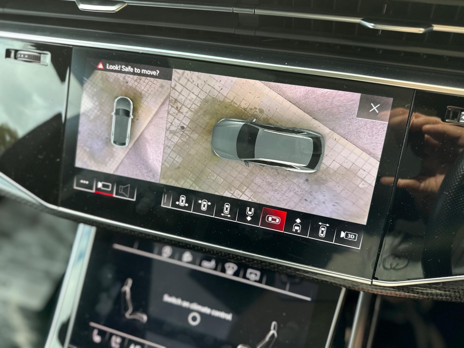 Used Audi SQ8 2020 for sale - 76425007: Photo 54