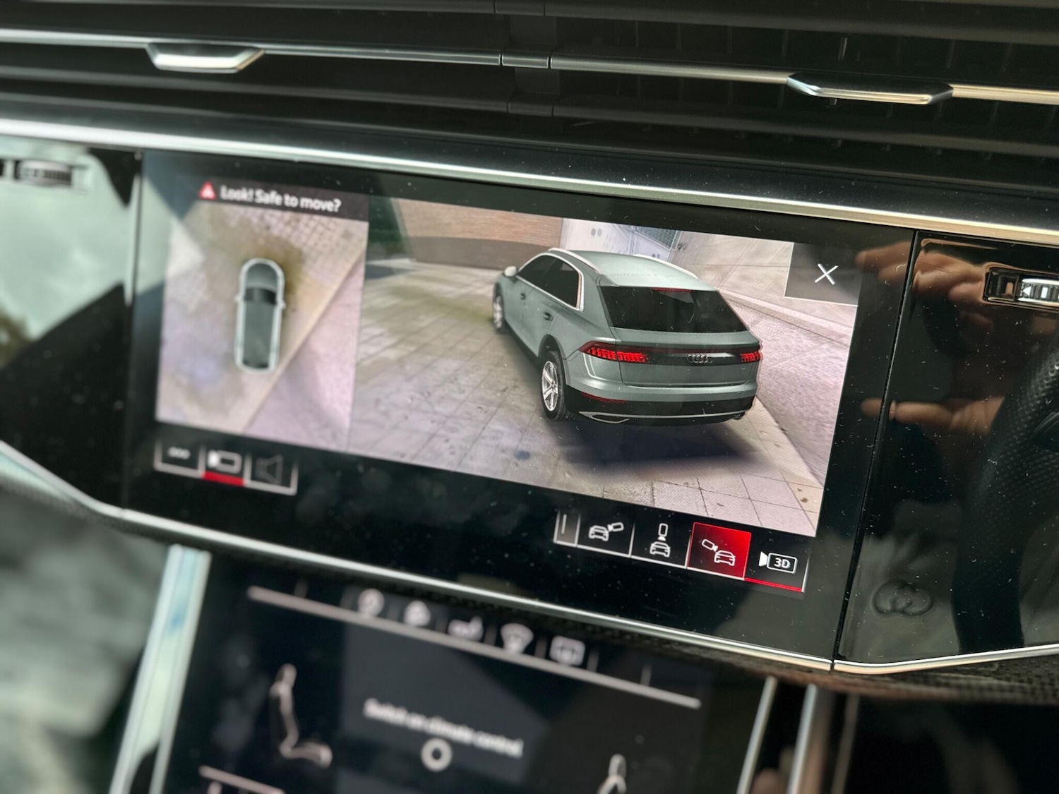 Used Audi SQ8 2020 for sale - 76425007: Photo 56