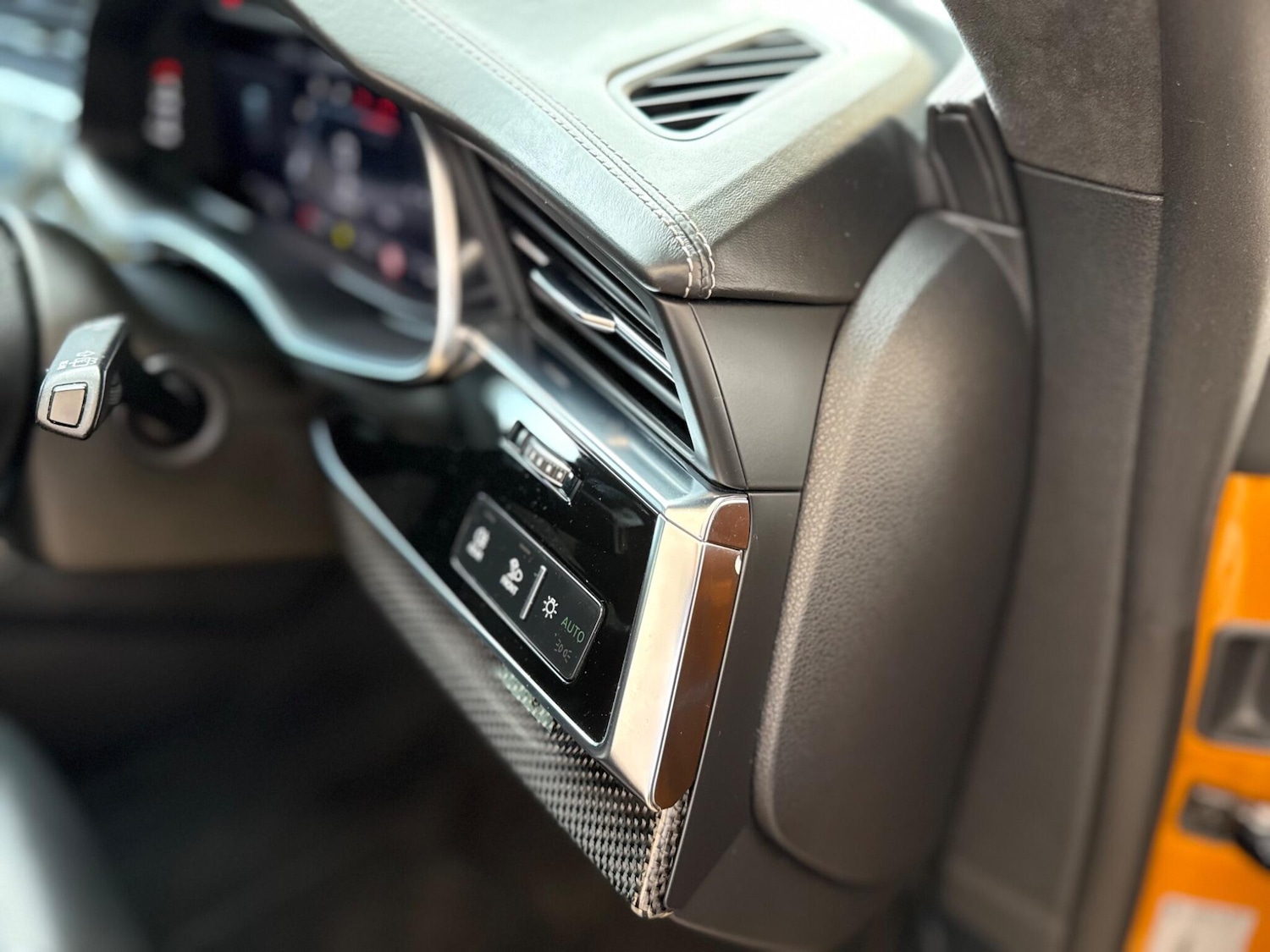 Used Audi SQ8 2020 for sale - 76425007: Photo 64