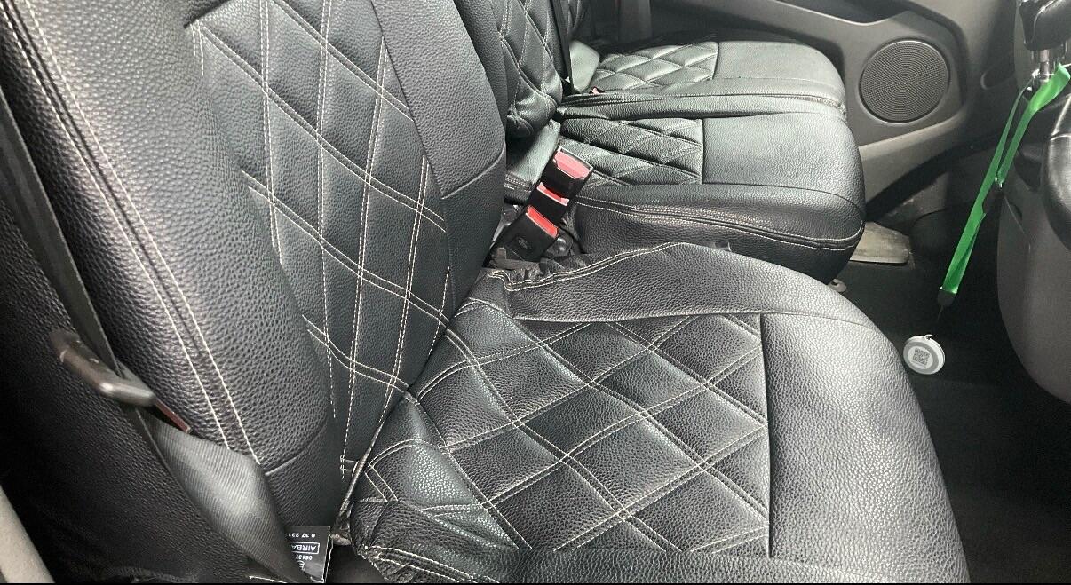 Used Ford Transit Custom 2018 for sale - 77839082: Photo 10