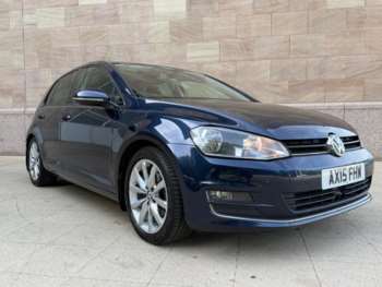2015 (15) - 2.0 TDI GT 5dr