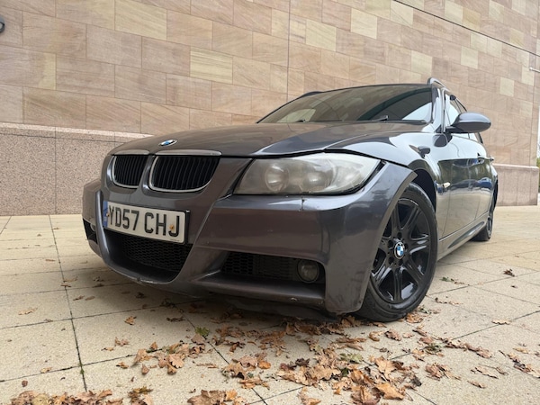 Used BMW 3 Series 2007 for sale - 76269729: Photo 10