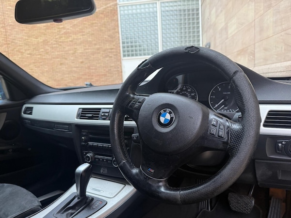 Used BMW 3 Series 2007 for sale - 76269729: Photo 14