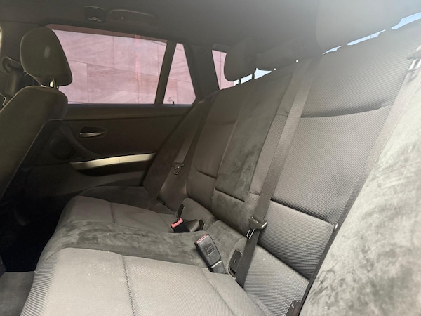 Used BMW 3 Series 2007 for sale - 76269729: Photo 16