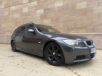 Used BMW 3 Series 2007 for sale - 76269729: Photo