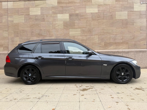 Used BMW 3 Series 2007 for sale - 76269729: Photo 2
