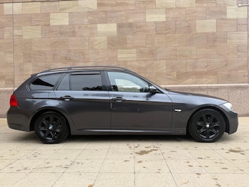 Used BMW 3 Series 2007 for sale - 76269729: Photo