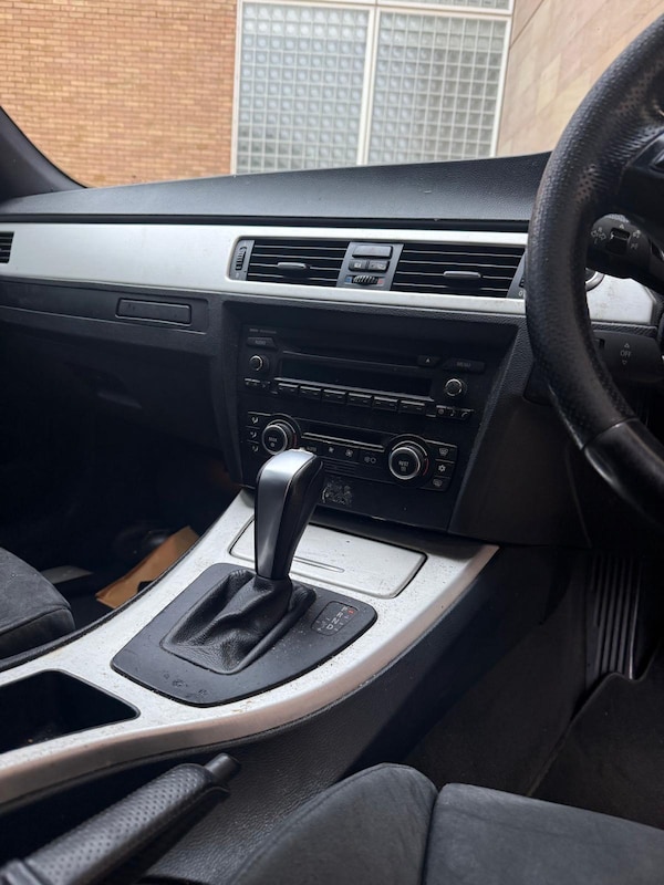 Used BMW 3 Series 2007 for sale - 76269729: Photo 3