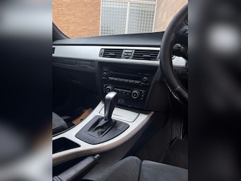 Used BMW 3 Series 2007 for sale - 76269729: Photo