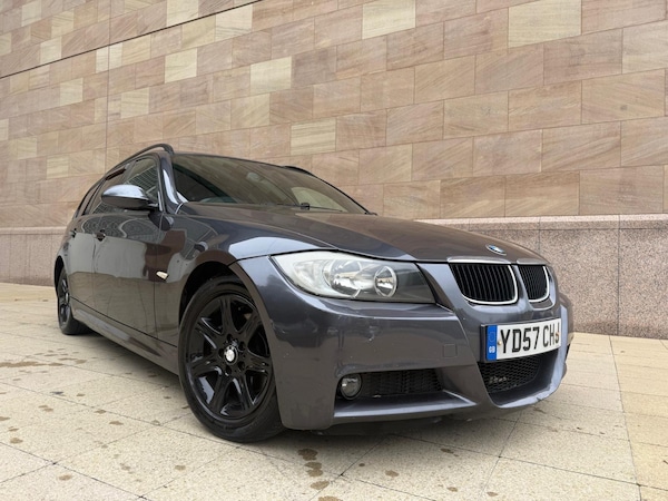Used BMW 3 Series 2007 for sale - 76269729: Photo 5