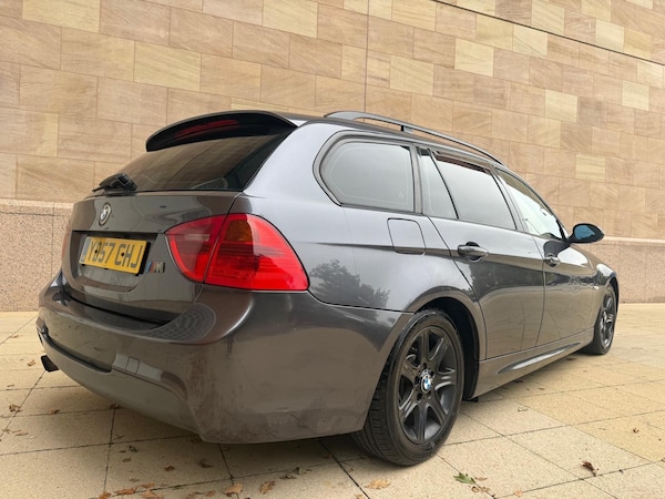 Used BMW 3 Series 2007 for sale - 76269729: Photo 6