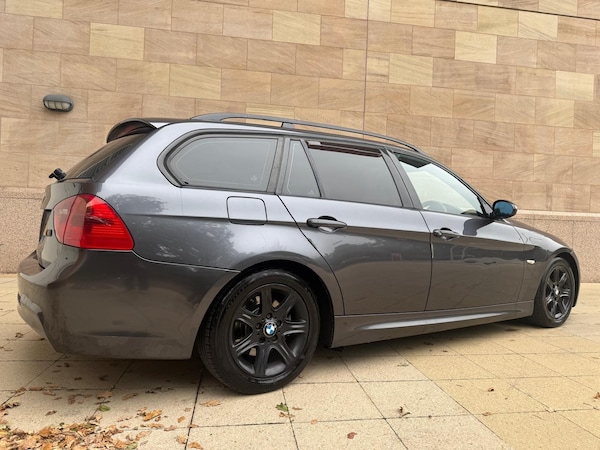 Used BMW 3 Series 2007 for sale - 76269729: Photo 8