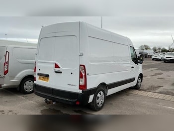 Used Renault Master 2023 for sale - 78388263: Photo