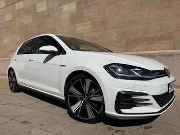 Used Volkswagen Golf 2019 for sale - 78363031: Photo