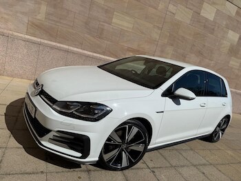 Used Volkswagen Golf 2019 for sale - 78363031: Photo