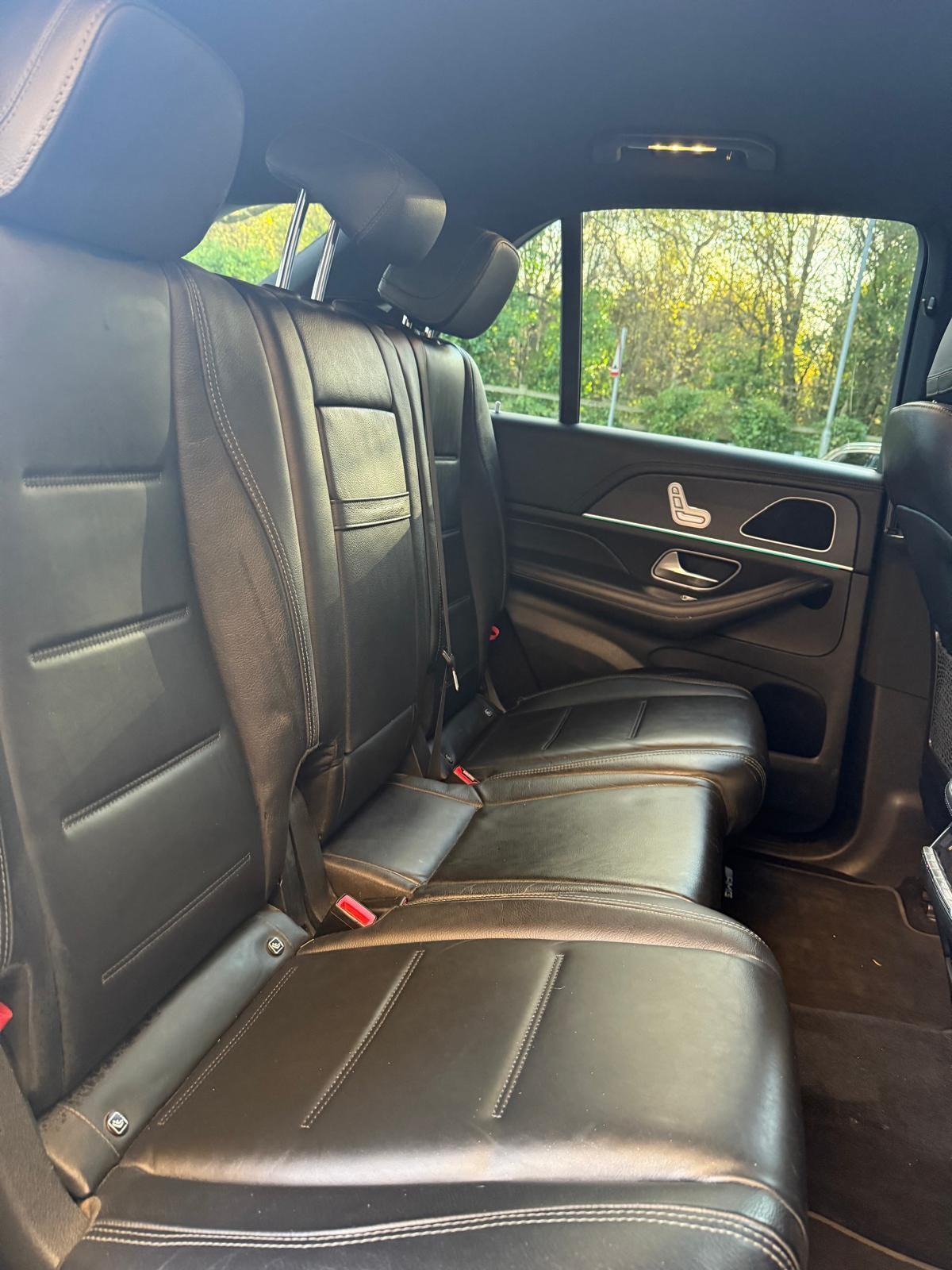 Used Mercedes-Benz GLE 2020 for sale - 77102033: Photo 19