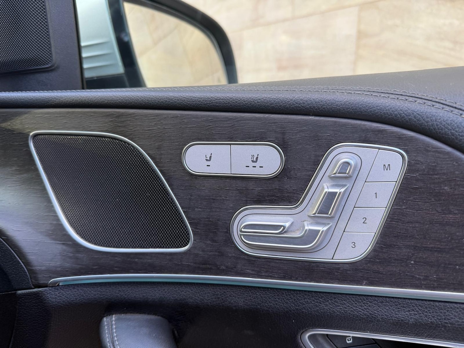 Used Mercedes-Benz GLE 2020 for sale - 77102033: Photo 23