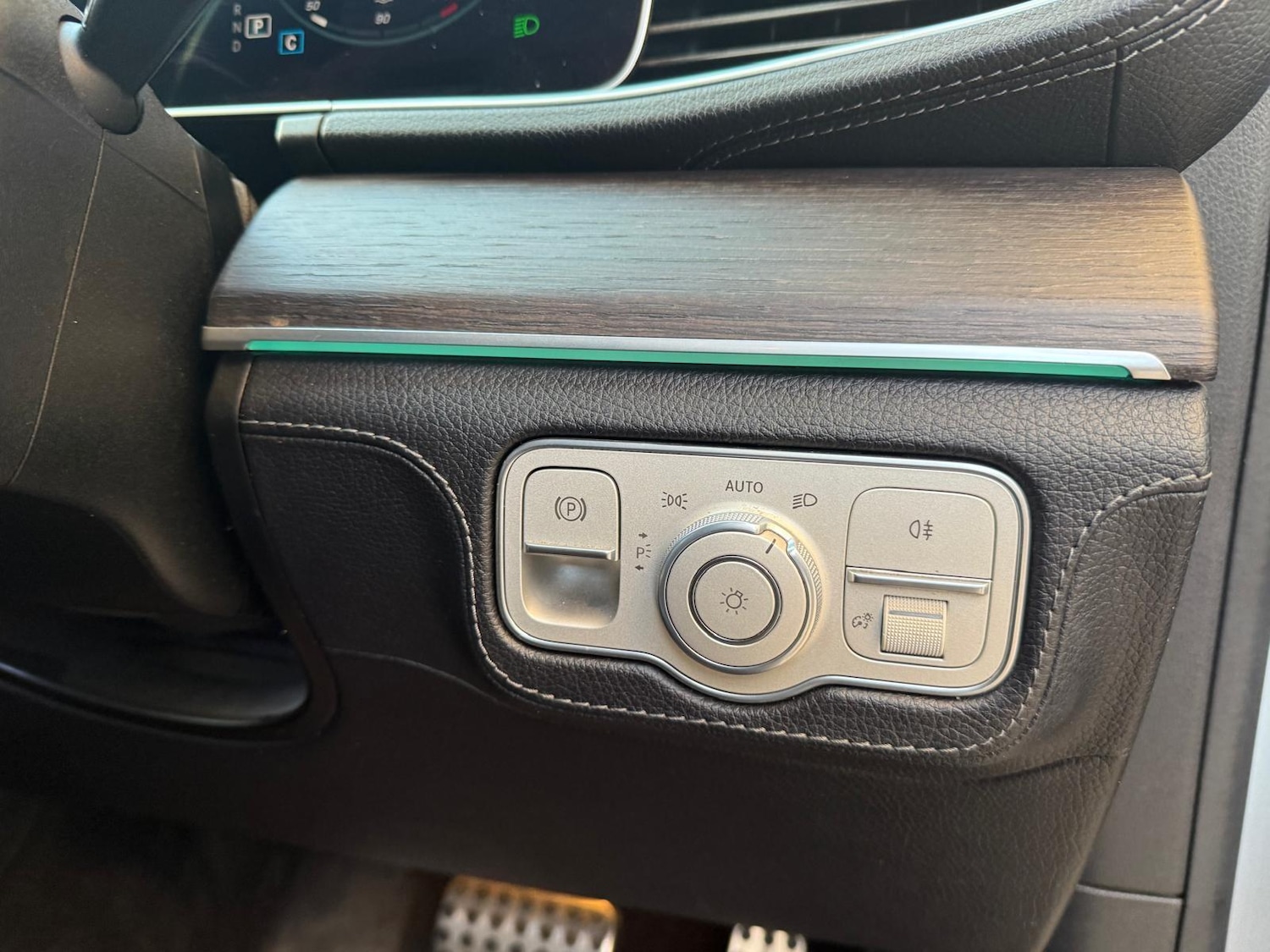 Used Mercedes-Benz GLE 2020 for sale - 77102033: Photo 24