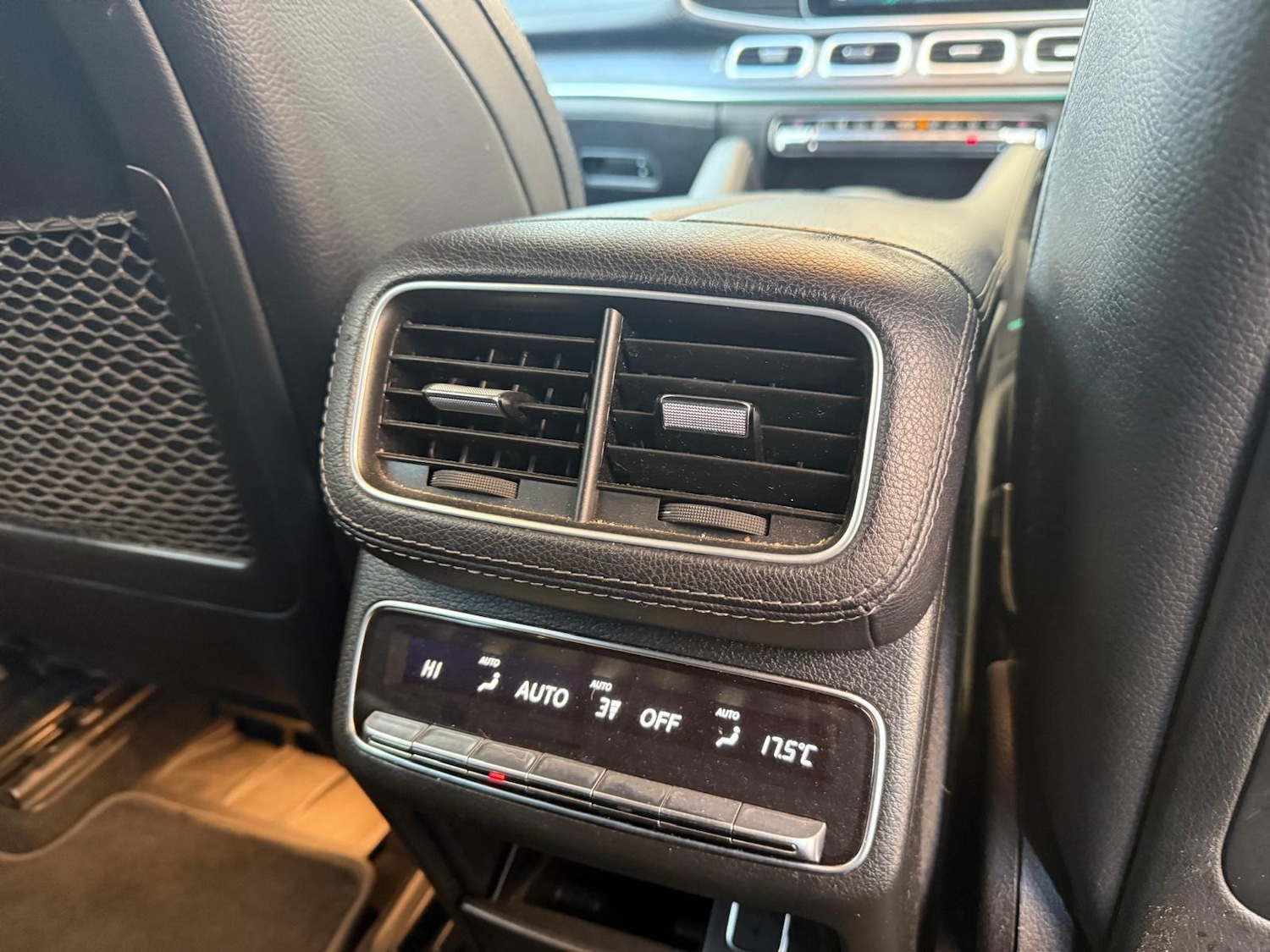 Used Mercedes-Benz GLE 2020 for sale - 77102033: Photo 25